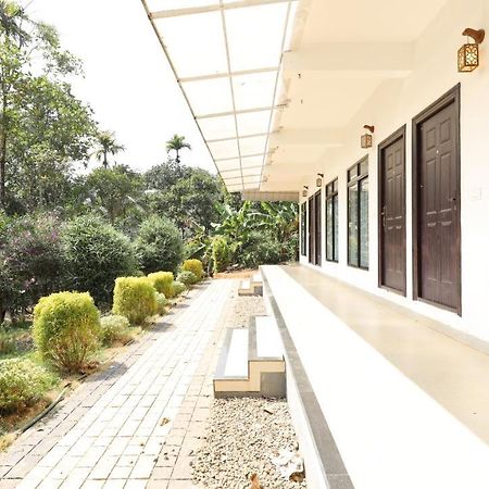 Vibgyor Homes Munnar Exterior foto