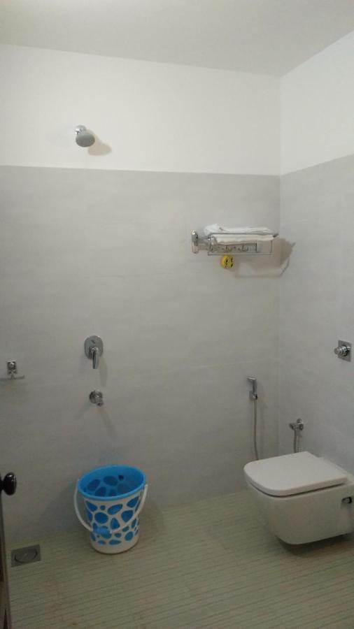 Vibgyor Homes Munnar Exterior foto